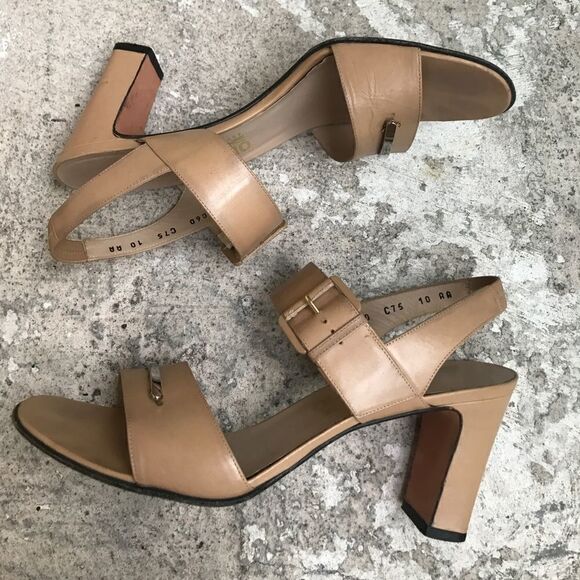 Ferragamo Sandals  - Picture 4 of 4